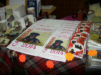 calendars